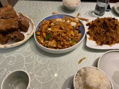 -津菜宋记老房子(平山道店)