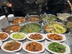 -乡村基·川味现炒大王(熙悦天街店)