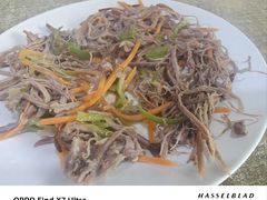 -正宗胖子抻面馆(岭东路店)