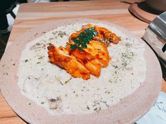 -KimPro 辛普乐概念韩餐