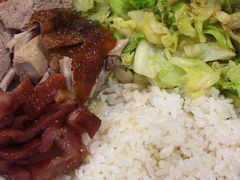 -粤味轩快餐店(天下第一泉店)