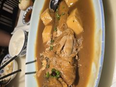 -淮扬府(安定门店)