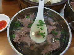 -老牌依强牛肉店(达道总店)