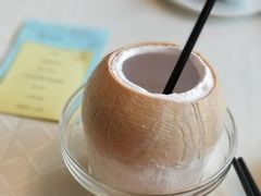 -无招牌海鲜餐厅(克拉码头店)