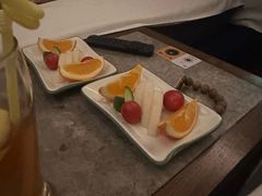 -和子足浴SPA会馆(东方之门店)