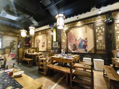 -蜀大侠火锅(建设路第五大道店)