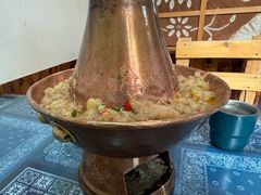 -蜗牛小馆醉乡民谣云南菜(惠新西里店)