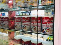-紫荆城食品交易中心(华强北店)
