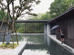 -木守西溪溪隐餐厅