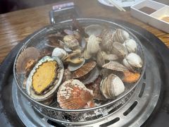 -海味当家·蒸锅海鲜(星海公园店)