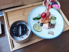 -芸南道·过桥米线(昆明老街旗舰店)