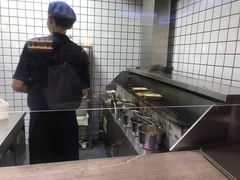 门面-三个蒙古大叔羊肉串(大宁店)