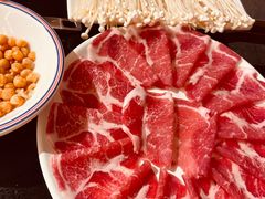 -三江两海老火锅(北京首店)