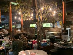 大堂-喜来稀肉(旺角广华街店)