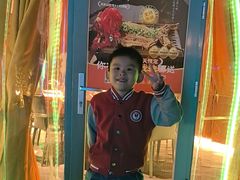 -羊门客在·烤盐池滩羊·川菜