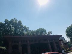 -湖北中医药大学(昙华林校区)