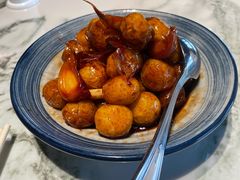 -姚江春中餐厅·太平洋大酒店