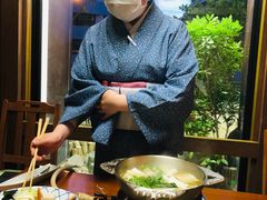 -札幌かに本家(福岡那の川店)