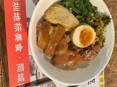 -陈鹏鹏潮汕菜(宝安机场T3航站楼店)