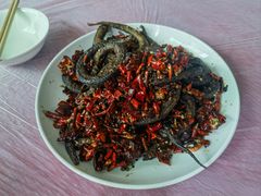 盘龙鳝鱼-盘龙黄鳝(盘龙居店)