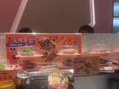 -争鲜回转寿司(南开大悦城店)