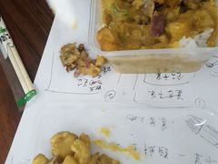 -新大咀港式茶餐厅(宝山万达店)