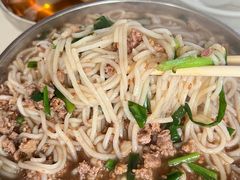 -正宗杨记普洱酸醋米线(总店)