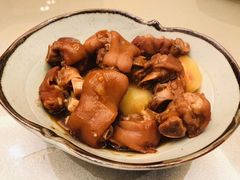 -沙龙酒家
