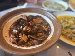 -侬佳蒸菜馆(听潮店)