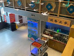 -呷湘厨·鱼汤捞饭·剁椒鱼头·辣椒炒肉(国家会展中心店)