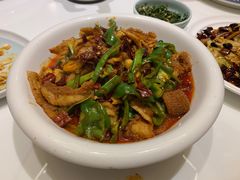 -宁夏国强手抓羊肉·清真菜(未央路凤三店)