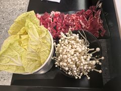 -牛品福潮汕牛肉火锅(旺庄店)