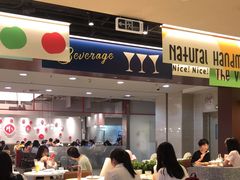 -乐凯撒披萨(正佳广场店)