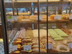 -BROAD面包路·欧式面包(龙湖时代C馆店)