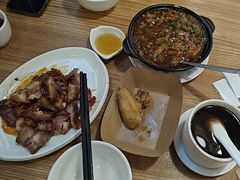 -裕记烧腊连锁餐饮(外马分店)