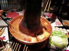 -番食园鲜食火锅(高新店)