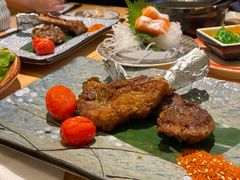 羊排-禾绿寿司(星光68广场店)