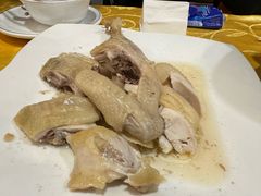 红枣水蒸鸡-老廣食堂(区庄店)