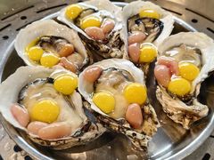 -飞尝蚝·顺德菜·鱼生(顺德总店)