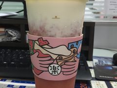 -LELECHA乐乐茶(美罗城店)