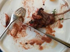 -马克西姆餐厅(崇文门店)