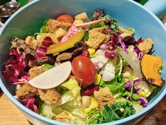 -米德维奇俄式西餐厅(西六道街店)