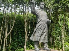 -东关历史文化旅游区-东门遗址