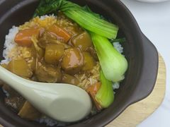 -李先生牛肉面大王(长春儿童医院店)