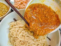 -裕兴记•蟹黄面馆(人民广场店)