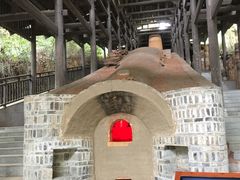 -景德镇古窑民俗博览区