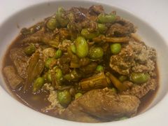 -虎哥私房菜(馒头山店)