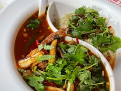 -万县面馆(高笋塘店)