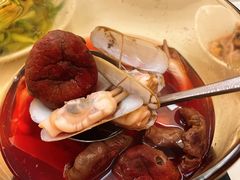 -莆田餐厅PUTIEN(西安万象天地店)