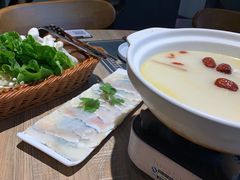 -麦龙·新港风料理(江汉路店)